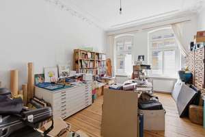 Immobilieninvestment im Bergmannkiez – Substanz trifft Lagequalität – Die vollständige Adresse der Immobilie erhältst du vom Anbieter., 10965 Kreuzberg, Berlin – Vorschaubild 17