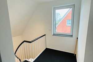 Ruhig & doch zentral: Kernsaniertes freistehendes 6-Zimmer-Einfamilienhaus mit viel Platz & Garten! – Münster – Vorschaubild 18