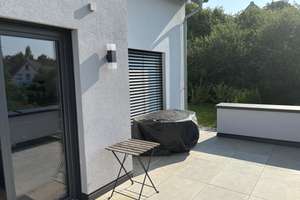 Neuwertiges Haus in Estenfeld –  A+, Ruhelage, Home-Office, Traumblick in – Am Wengert 33, 97230 Estenfeld – Vorschaubild 20