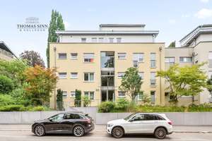 Wohlfühloase im beliebten HN-Osten – ideale 4-Zi.-EG ETW mit überdachter Terrasse – Die vollständige Adresse der Immobilie erhältst du vom Anbieter., 74074 Heilbronn, Heilbronn – Vorschaubild 2