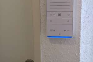 2-Zimmer Wohnung im EG in Mainz-Neustadt 