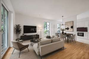 OPEN HOUSE - 19.8. um 17-18 Uhr im Grindelberg 61e*