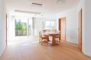 Davenstedt: Wohnen wie im Haus – Energieeffiziente Maisonette mit Atelier, großem Balkon & Garage. – Im Bruchkampe 8D, 30455 Davenstedt, Hannover – Vorschaubild 24