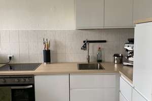 Helle 2-Zimmer Wohnung mit Terrasse in Köln-Weiden – Die vollständige Adresse der Immobilie erhältst du vom Anbieter., 50859 Weiden, Köln – Vorschaubild 5