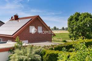Charmantes Einfamilienhaus mit Pool, Wintergarten, Solaranlage und autarker Energieversorgung – Die vollständige Adresse der Immobilie erhältst du vom Anbieter., 33449 Langenberg – Vorschaubild 4