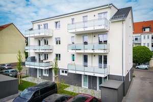Voll möbliert & all-inclusive | 2-Zi-Neubau, provisionsfrei | Strom + Internet inklusive – Schäfferstraße 17b, 39112 Leipziger Straße, Magdeburg – Vorschaubild 13
