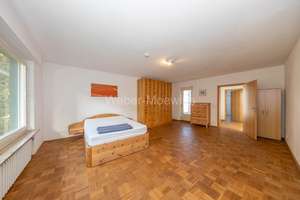 120 m²-ETW in gefragter Ruhiglage / Teilung von 3 auf 4 Zimmer möglich / 2 Garagen – Die vollständige Adresse der Immobilie erhältst du vom Anbieter., 53177 Muffendorf, Bonn – Vorschaubild 17