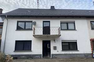 FÜR ALLE ZWECKE – 
Einfamilienhaus mit POTENZIAL ! – Sankt Wendel (Kreis) – Vorschaubild 2