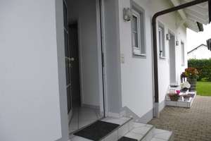 Helle, moderne Doppelhaushälfte , Balkon, Garten, und Garage – Die vollständige Adresse der Immobilie erhältst du vom Anbieter., 85107 Baar-Ebenhausen – Vorschaubild 8