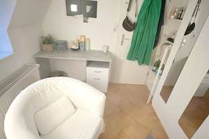 *Penthouse in A-Lage* im Zentrum + Dachterrasse + Maisonette +Rendite 4,5% + Steuervorteil 10.000€ – Die vollständige Adresse der Immobilie erhältst du vom Anbieter., 86152 Lechviertel, östl. Ulrichsviertel, Augsburg – Vorschaubild 19