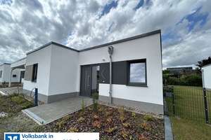 Bungalow in sehr guter, stadtnaher Lage, Neubau – Hildebrandstraße 7, 31582 Nienburg (Weser) – Vorschaubild 3
