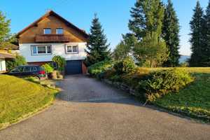 Günstiges, saniertes 7-Raum-Einfamilienhaus in Dornhan – Malischstraße 33, 72175 Rottweil (Kreis) – Vorschaubild 15