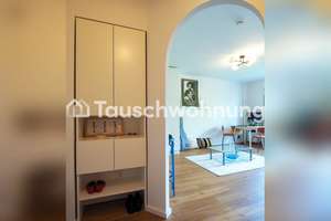 Tauschwohnung: Berlin Ku’damm gegen Hamburg Zentral