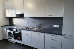Exklusive Innenstadtwohnung mit Balkon, Einbauküche & 2 Bädern – Augststraße 20, 38100 Innenstadt, Braunschweig – Vorschaubild 9
