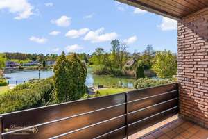 Wohnen direkt am See in Hude – Exklusives Anwesen mit privatem Wasserzugang – Die vollständige Adresse der Immobilie erhältst du vom Anbieter., 27798 Hude (Oldenburg) – Vorschaubild 16