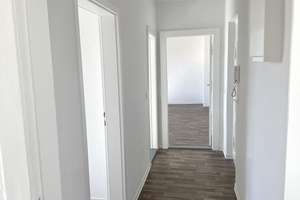 helle 2-Zimmer Wohnung mit Tageslichtbad – Johannes-Münze-Str. 9, 39114 Cracau, Magdeburg – Vorschaubild 3