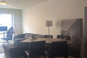 Modernes Wohnen: 2-Zimmer-Apartment in Leipzig – Konstantinstraße 5, 4315 Neustadt-Neuschönefeld, Leipzig – Vorschaubild 3