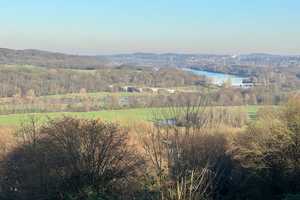 Historische Villa mit traumhaftem Blick auf das Ruhrtal und dem Kemnader Stausee – Sprockhöveler Straße 29, 45527 Ennepe-Ruhr-Kreis – Vorschaubild 17