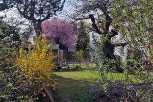 Familien(t)raum mit herrlichem Garten in Nürnberg – Die vollständige Adresse der Immobilie erhältst du vom Anbieter., 90475 Altenfurt Nord, Nürnberg – Vorschaubild 15
