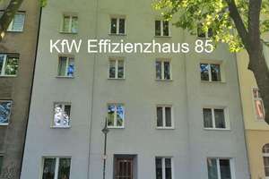 3,5-Zimmer-Wohnung (EG li.) im KfW-85-Haus