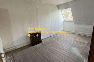 *LEERSTAND*, 5-Zi.-Whg., Rohdiamant, Altbau, Veranda, *Sanierungsgebiet*, kein Denkmalschutz, ATP 10 – Die vollständige Adresse der Immobilie erhältst du vom Anbieter., 70376 Neckarvorstadt, Stuttgart – Vorschaubild 18