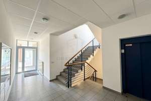 Zentral, modern, vielseitig – großzügige 3-Zimmer Wohnung mit Aufzug und Stellplatzoption – Die vollständige Adresse der Immobilie erhältst du vom Anbieter., 18057 Kröpeliner-Tor-Vorstadt, Rostock – Vorschaubild 12