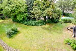 Vermietete 3-Zi.-ETW mit Balkon * PKW-Stellplatz * großer Gemeinschaftsgarten * gute Anbindung – Köln – Vorschaubild 11