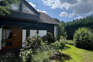 Ruhig leben mit traumhaftem Garten – Neuwied (Kreis) – Vorschaubild 2