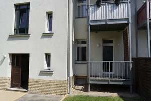 Paunsdorf - Gepflegte 3-Raumwohnung mit Balkon & Tageslichtbad als interessante Kapitalanlage – Die vollständige Adresse der Immobilie erhältst du vom Anbieter., 4328 Paunsdorf, Leipzig – Vorschaubild 4
