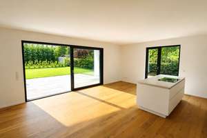 Exklusiver Neubau | Erstbezug | großer Garten | 2 Bäder | Designküche | Aufzug | TG | Smart Home – Schlehdornweg 56, 50858 Junkersdorf, Köln – Vorschaubild 3