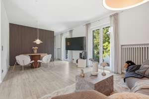 KR-Musikerviertel! Familien-Villa in Bestlage und stimmungsvollem Garten-Idyll! – Die vollständige Adresse der Immobilie erhältst du vom Anbieter., 47800 Bockum, Krefeld – Vorschaubild 24