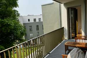 High-End 3.5-Room Apartment (113 m²) in Neuehrenfeld – Furnished, All-in, Parking Included – Lukasstr. 30, 50823 Neuehrenfeld, Köln – Vorschaubild 23