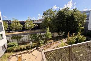 luxuriöse 4 ZI. Wohnung im Belsenpark Oberkassel – Die vollständige Adresse der Immobilie erhältst du vom Anbieter., 40549 Oberkassel, Düsseldorf – Vorschaubild 5