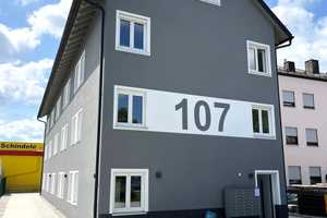 Möblierte 1-Zimmerwohnung in modernem Neubau – München – Vorschaubild 6