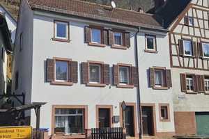 Modernisiertes Einfamilienhaus im Zentrum von Elmstein – Bad Dürkheim (Kreis) – Vorschaubild 1