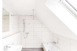 *Umzugsbonus* Moderne Maisonette-Wohnung mit Balkon – Siegelsdorfer Str. 36, 90431 Gaismannshof, Nürnberg – Vorschaubild 14