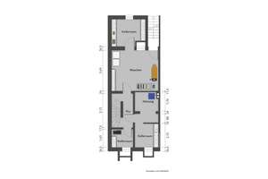 Modernisiertes Reihenmittelhaus
in Adendorf – Die vollständige Adresse der Immobilie erhältst du vom Anbieter., 21365 Adendorf – Vorschaubild 19