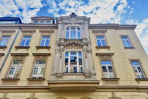 Ihr privates Refugium in der Leipziger Südvorstadt: mit XXL-Terrasse & Parkplatz. PROVISIONSFREI! – Die vollständige Adresse der Immobilie erhältst du vom Anbieter., 4275 Südvorstadt, Leipzig – Vorschaubild 39