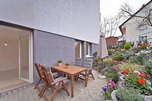 Maisonette-Wohnung mit Terrasse, Garten & Balkon - provisionsfrei in Alterlangen – 91056 Heiligenloh, Erlangen – Vorschaubild 43