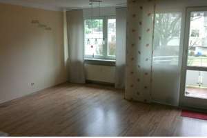 Schöne 2,5 Zimmer-Wohnung in Luginsland,