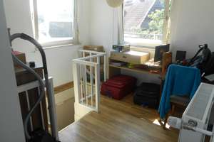 Solide Kapitalanlage in Top Lage!  Mehrfamilienhaus (4 Parteien) mit 653 qm Grundst.fl. – Nestlestr 64, 55120 Mombach, Mainz – Vorschaubild 31