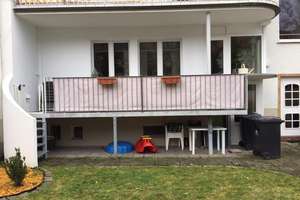 Attraktive 3-Zimmer-Erdgeschosswohnung mit Balkon & Gartenzugang in Darmstadt – Die vollständige Adresse der Immobilie erhältst du vom Anbieter., 64283 Mitte, Darmstadt – Vorschaubild 1