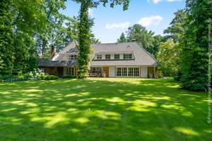 Bremen - Oberneuland | Mondäne Landhausvilla mit exklusiver Ausstattung auf traumhaftem Parkgrundstü – Die vollständige Adresse der Immobilie erhältst du vom Anbieter., 28355 Oberneuland, Bremen – Vorschaubild 17