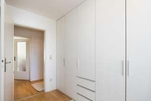 Provisionsfreie lichtdurchflutete 3-Zimmer-Wohnung  in ruhiger Lage von München - Untermenzing – Die vollständige Adresse der Immobilie erhältst du vom Anbieter., 80997 Untermenzing, München – Vorschaubild 10