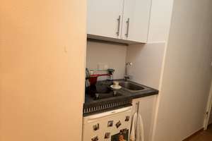 Kompaktes 1-Zimmer-Apartment: Zentral wohnen in Wiesbaden – Wilhelmstraße 52, 65183 Mitte, Wiesbaden – Vorschaubild 8