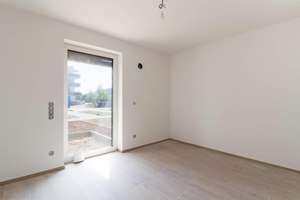 Großzügige Wohnung mit Garten im KFW 40 Energiesparhaus Trier mit Top Verkehranbindung Luxemburg – Die vollständige Adresse der Immobilie erhältst du vom Anbieter., 54294 West/Pallien, Trier – Vorschaubild 8
