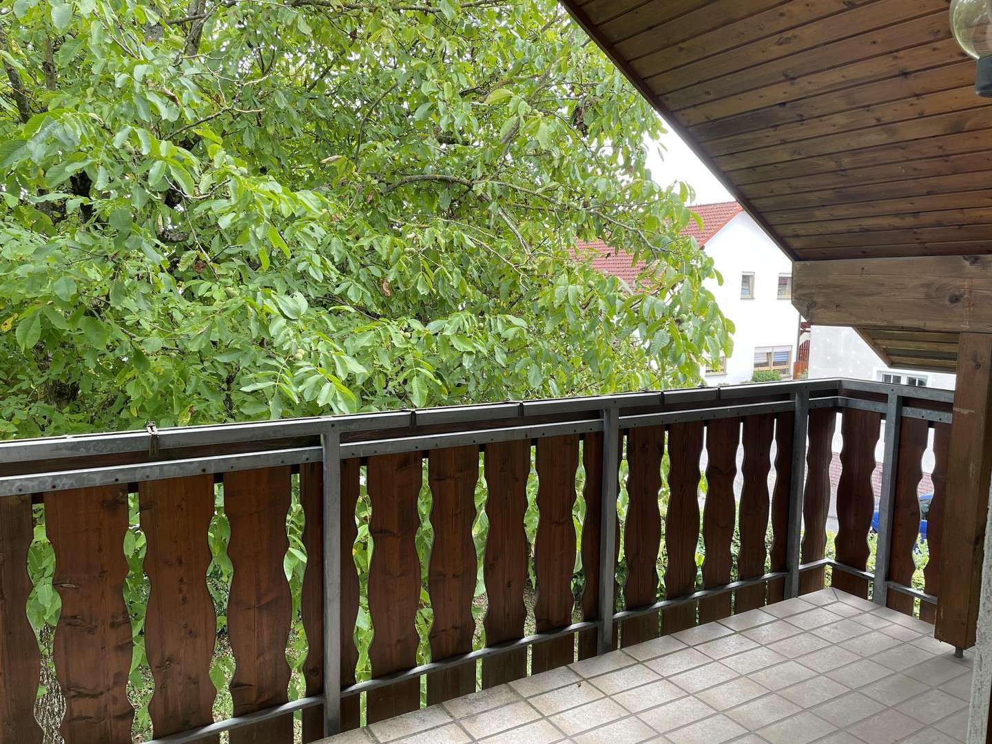 Immobilie in Eschelbronn - Geräumiges Einfamilienhaus mit großem Garten - Bild 8