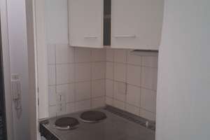 1-helles Zimmer Appartement 18qm in Schwabing - 5 Min zur Münchner Freiheit/Englischer Garten – Siegesstrasse 12, 80802 Schwabing-Ost, München – Vorschaubild 19