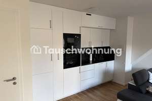 Tauschwohnung: 4,5-Zimmer-Maisonette NEUBAU in München tauschen – Feldmochinger Straße 206a, 80995 Lerchenau-West, München – Vorschaubild 3