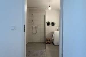 München-Modell 2-Zimmer-Wohnung mit Loggia in München Pasing (ab September, mit Ablöse) – Die vollständige Adresse der Immobilie erhältst du vom Anbieter., 81241 Pasing, München – Vorschaubild 30